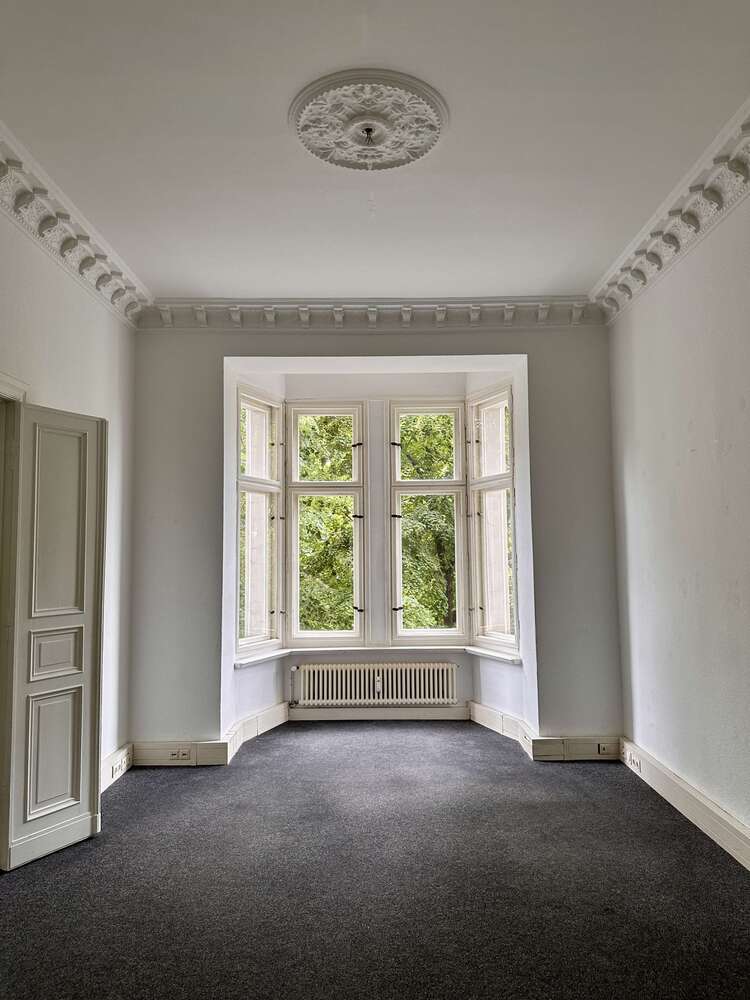 Büro in Berlin 3.419 € 190 m²