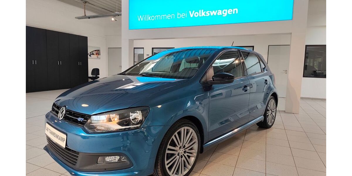 VW Polo 115.700 km 11.690 &euro; Varel 26316
