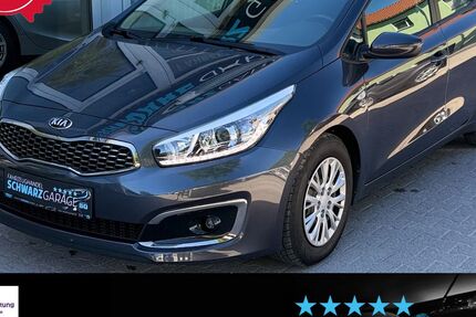 Kia ceed / Ceed 73.954 km 12.490 &euro; Spremberg 03130