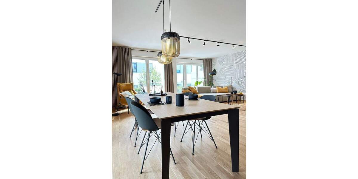 Doppelhaushälfte Erlangen Büchenbach - 5 Zimmer, 139 m&sup2;, 855.000&euro; | Angebot:25338815