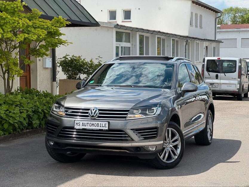 Touareg