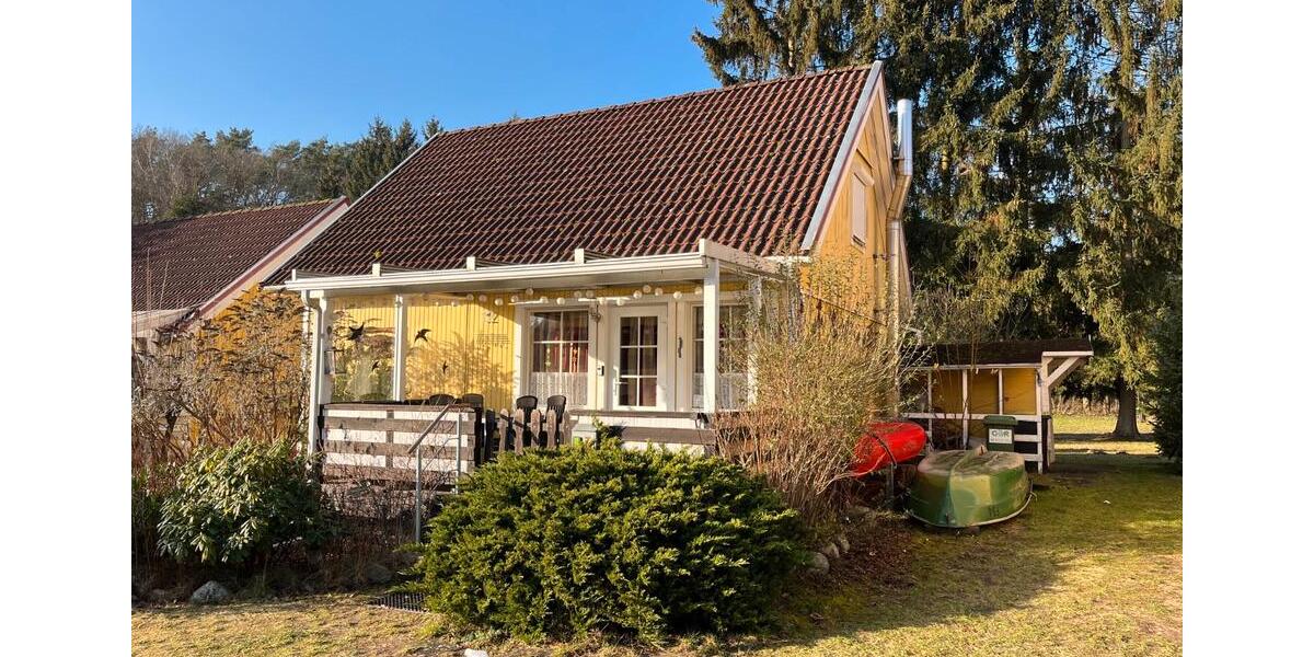 Einfamilienhaus Warin - 4 Zimmer, 75 m&sup2;, 150.000&euro; | Angebot:26272050