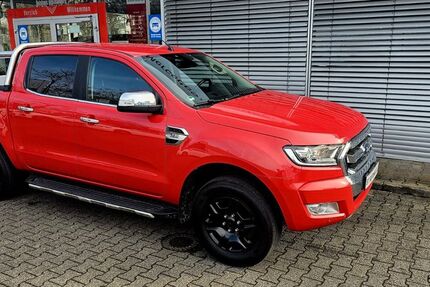 Ford Ranger 189.520 km 18.999 &euro; Neu-Isenburg (FRANKFURT AM MAIN) 63263
