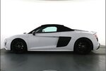 Audi R8 5.2 FSI quattro Spyder 36.100 km 119.990 &euro; Stade 21682