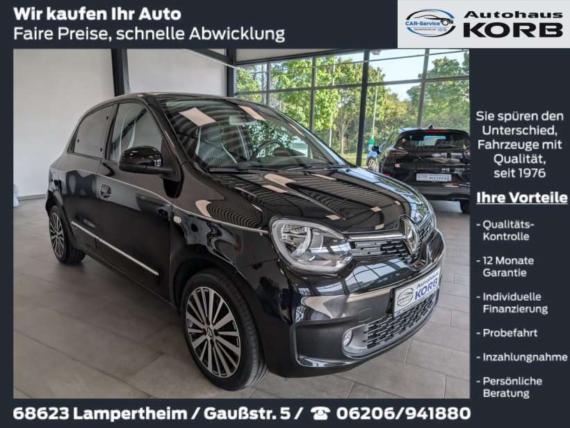 Twingo
