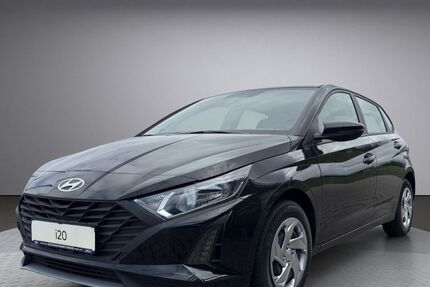 Hyundai i20 5.270 km 18.980 &euro; Oschatz 04758