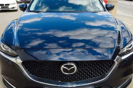 Mazda 6 121.135 km 15.900 &euro; Mainburg/Oberempfenbach 84048