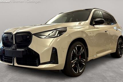 BMW X3 M50 24.581 km 75.900 € Hannover 30539