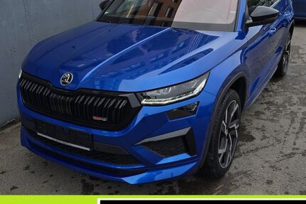 Skoda Kodiaq 85.562 km 33.270 &euro; Waiblingen 71332