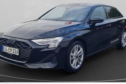 Audi A3 13.400 km 33.990 &euro; Euskirchen 53879