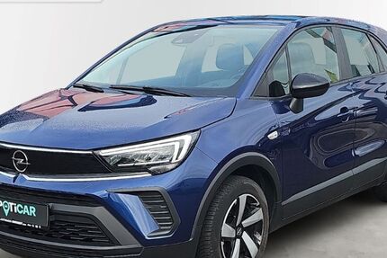 Opel Crossland (X) 16.800 km 16.290 € Zweibrücken 66482