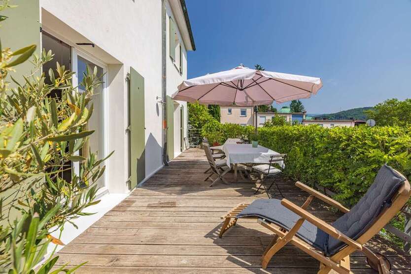 Haus zum Kaufen in Baden-Baden 1.195.000 € 292 m²