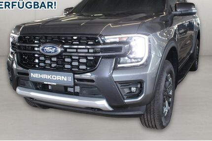 Ford Ranger 2.000 km 59.900 &euro; Flensburg 24941