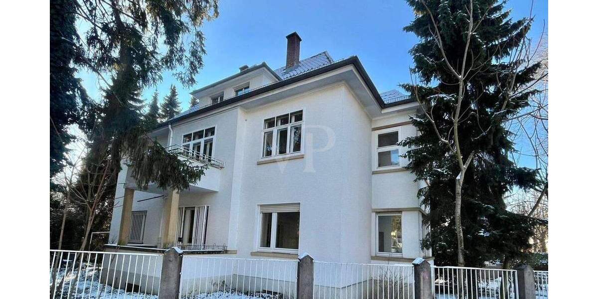 Mehrfamilienhaus, Wohnhaus Heidelberg/Weststadt Weststadt - 1 Zimmer, 294 m&sup2;, 1.390.000&euro; | Angebot:25742308