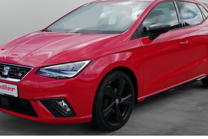 Seat Ibiza 146.500 km 12.780 &euro; Kreuzwertheim 97892