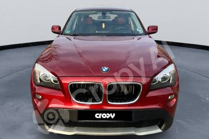 BMW X1 79.000 km 10.000 &euro; Hamburg 22547