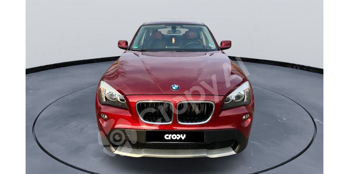 BMW X1 79.000 km 10.490 &euro; Hamburg 22547