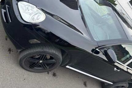 Porsche Cayenne 166.200 km 9.900 &euro; Oelde 59302