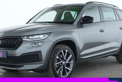 Skoda Kodiaq 19.438 km 39.425 &euro; Garching bei München 85748