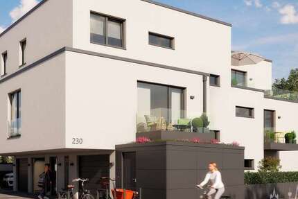 Wohnung zum Kaufen in Bergisch Gladbach 399.000 € 92.7 m² 3 zimmer