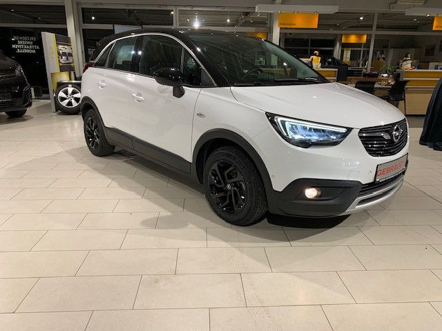Opel Crossland (X) 46.748 km 13.490 &euro; Spremberg 03130