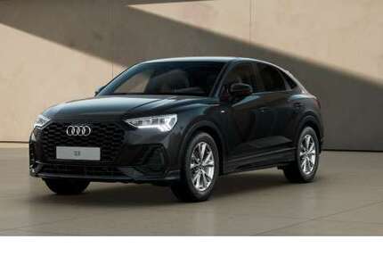 Audi Q3 25.964 km 39.690 &euro; Wolfsburg 38440