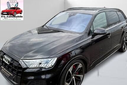 Audi SQ7 159.000 km 57.999 &euro; Dirmstein 67246