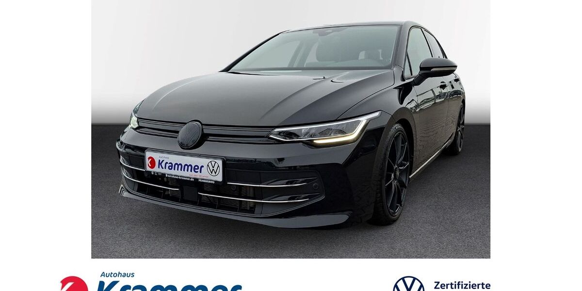 VW Golf 9.000 km 29.770 &euro; Hengersberg 94491