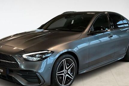 Mercedes C 220