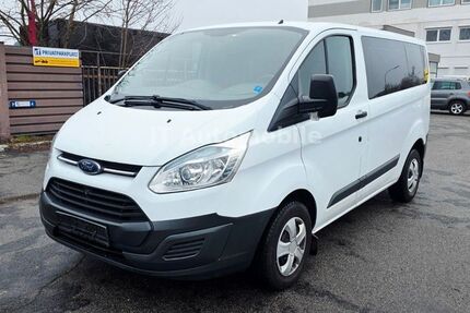 Ford Transit 163.552 km 10.999 &euro; Rüsselsheim am Main 65428