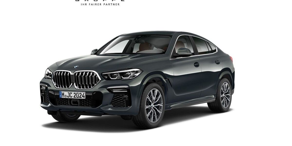 BMW X6 31.789 km 64.490 &euro; Bremen 28757