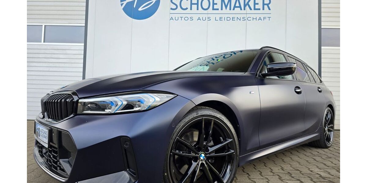 BMW 320 52.980 km 41.577 &euro; Osterwald 49828