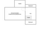 Maisonettenwohnung Wolfsburg Almke - 4 Zimmer, 91 m&sup2;, 219.000&euro; | Angebot:26834486