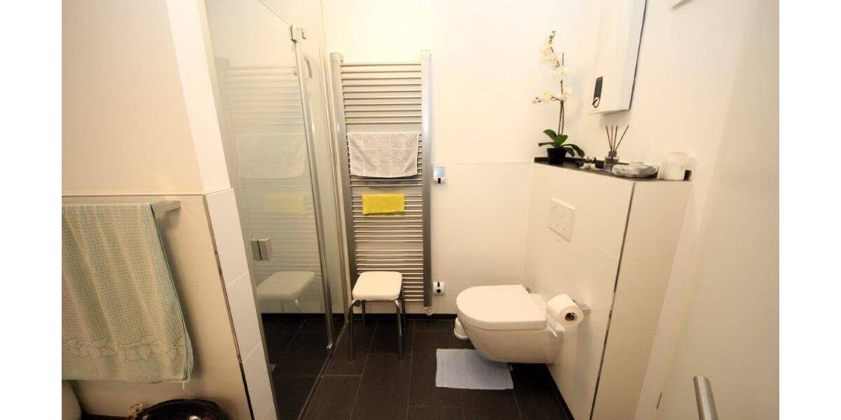 Etagenwohnung Langsur-Grewenich Grewenich - 2 Zimmer, 73 m&sup2;, 755&euro; | Angebot:26910403