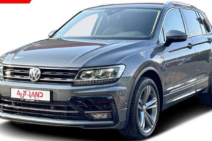 VW Tiguan 61.646 km 28.950 &euro; Dresden 01239