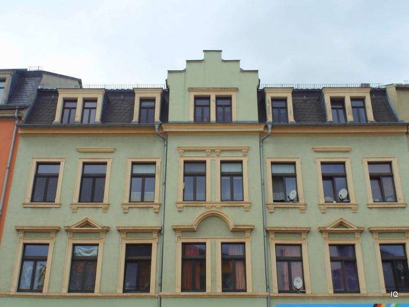 Wohnung zum Mieten in Freital 334 € 51.7 m²