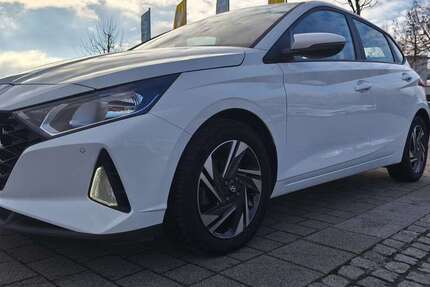 Hyundai i20 28.000 km 15.990 &euro; Viernheim 68519