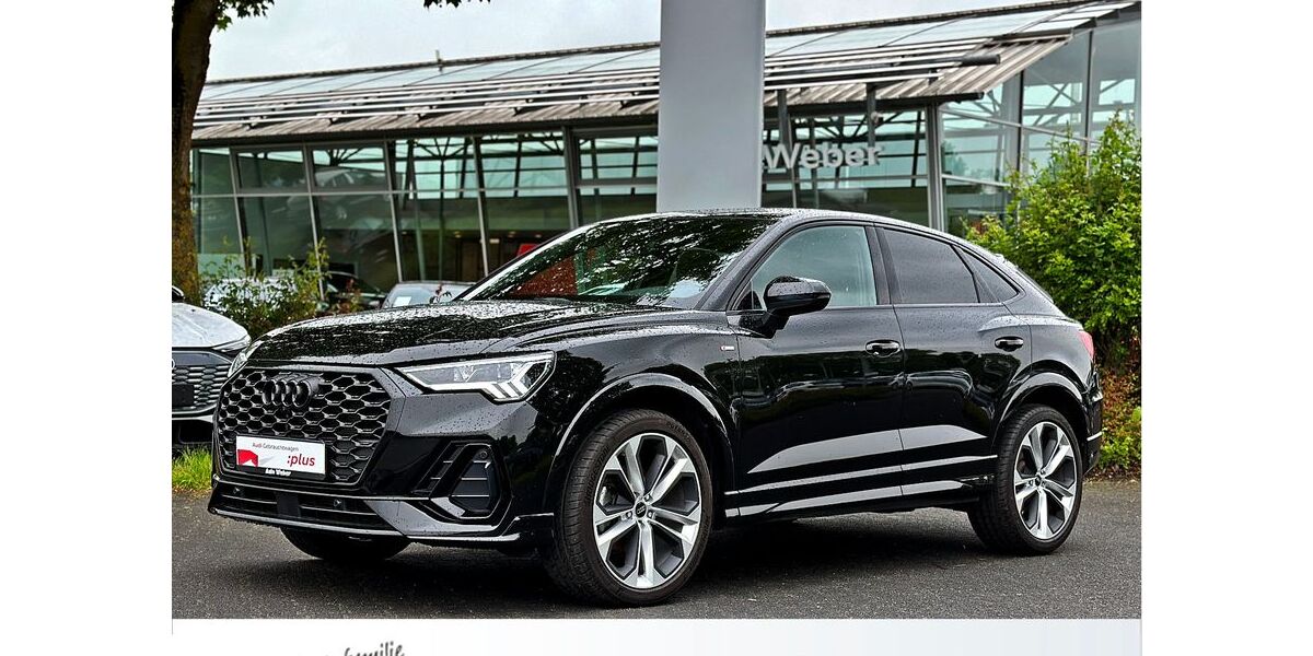 Audi Q3 14.995 km 46.350 &euro; Neubeckum 59269