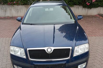 Skoda Octavia 190.587 km 3.950 € Hamburg 22045