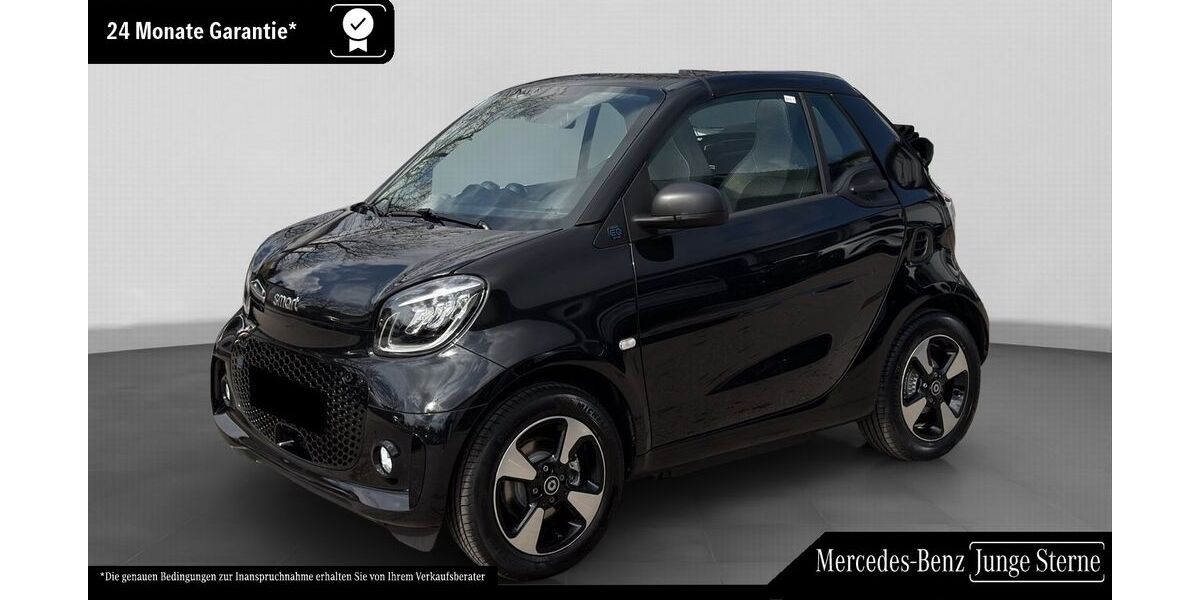 Smart ForTwo 5.150 km 17.900 &euro; Landsham 85652