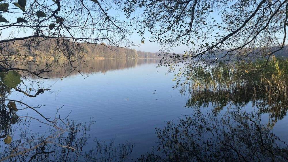 Grundstück Oranienburg Lehnitz - 249.000&euro; | Angebot:25864424