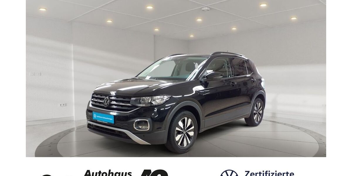VW T-Cross 42.299 km 19.655 &euro; Melsungen 34212