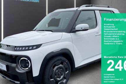 Hyundai INSTER 8.000 km 27.910 &euro; Bad Soden-Salmünster 63628