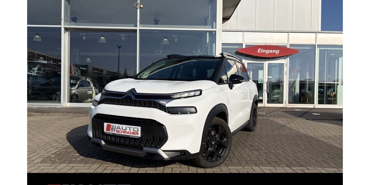 Citroen C3 Aircross 21.468 km 20.980 &euro; Braunschweig 38112