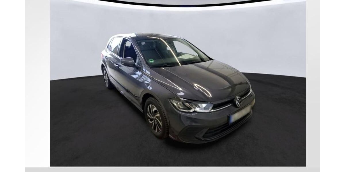VW Polo 98.668 km 16.740 &euro; Dessau-Roßlau 06842