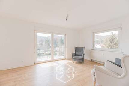 Wohnung Burladingen - 3 Zimmer, 70 m&sup2;, 650&euro; | Angebot:26952242