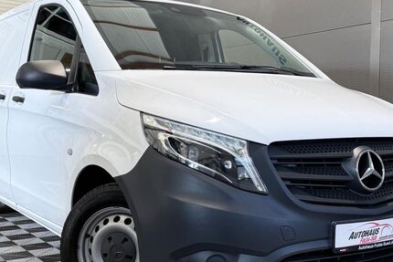 Mercedes-Benz Vito 93.000 km 27.970 € Neuhof 36119