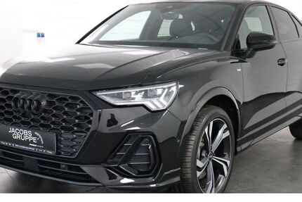 Audi Q3 25.231 km 49.960 &euro; Alsdorf 52477