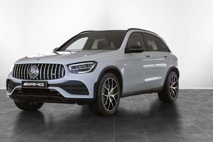 Mercedes-Benz GLC 43 AMG 72.680 km 47.990 &euro; Bretten 75015