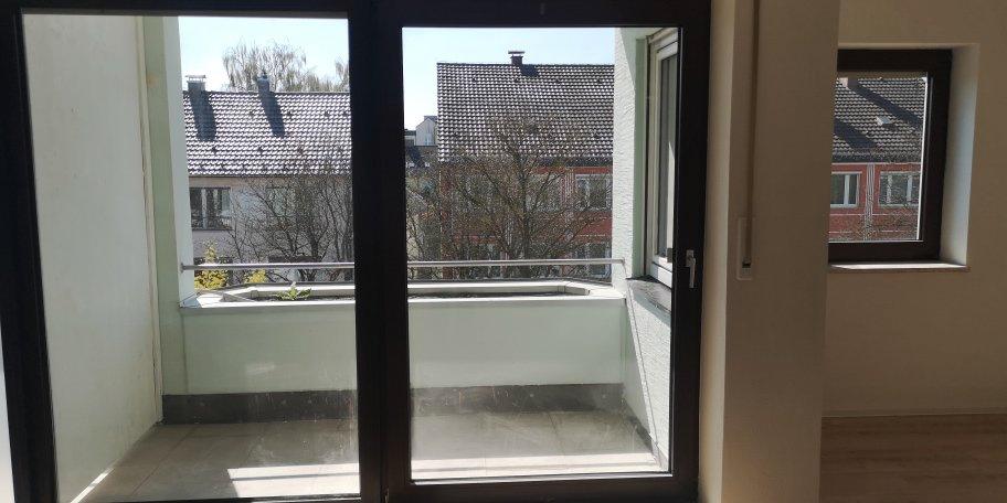 Etagenwohnung Buchloe - 2 Zimmer, 99 m&sup2;, 1.200&euro; | Angebot:26197716